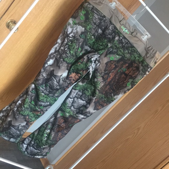 Treezyn Camo Women’s pants - Picture 10 of 12